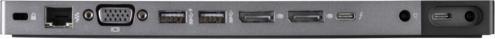 Produktbild HP Zbook 200W Thunderbolt 3 Dock (Thunderbolt, 1 Port)