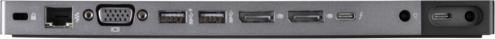 Produktbild HP Zbook 200W Thunderbolt 3 Dock (Thunderbolt, 1 Ports)