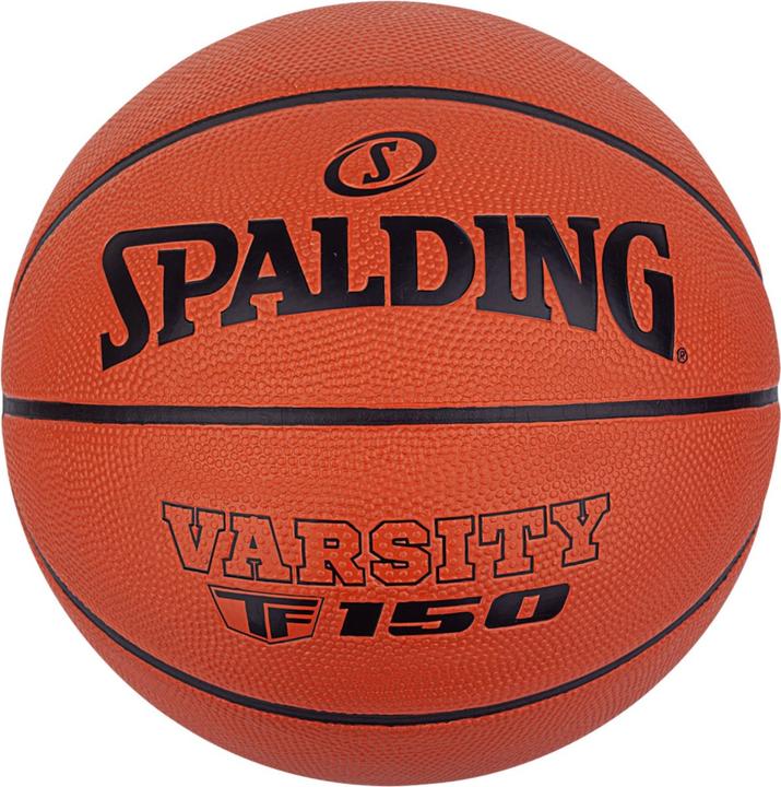 Spalding Basketball Varsity TF-150 orange 84325Z (6) (6)