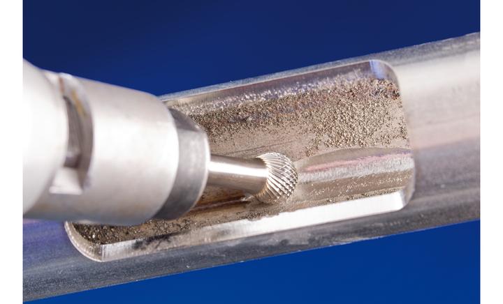 Actual product image Pferd Micro carbide burr