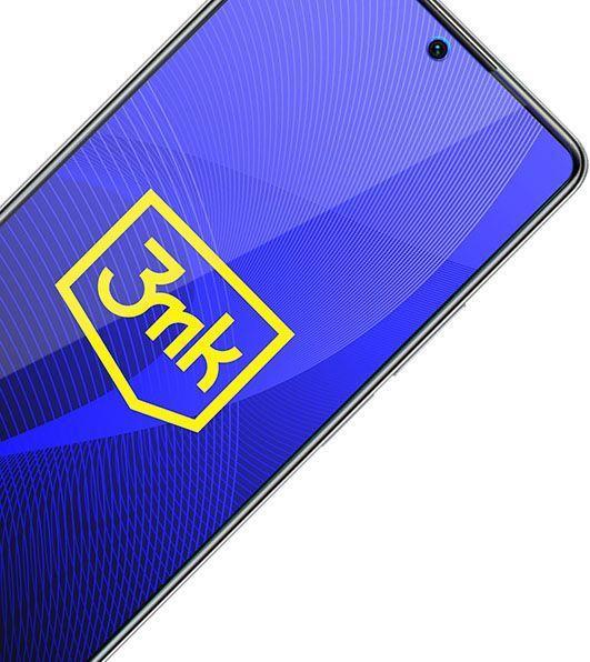 Immagine prodotto 3MK Protettore di schermo FlexibleGlass, pellicola per display (1 pz., Xiaomi 11T Pro, Xiaomi Mi 11T Pro)