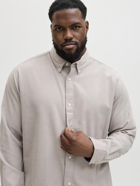 Produktbild Jack & Jones Hemd Plus Size Hemd (6XL)