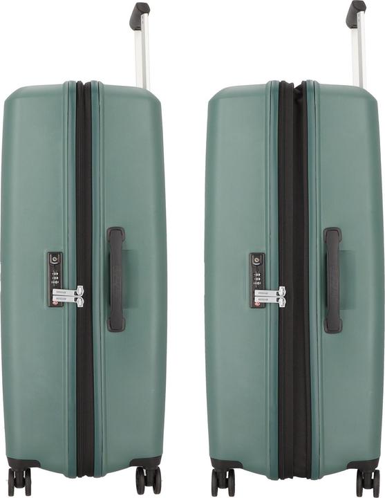 Produktbild American Tourister Aerostep (101.50 l)