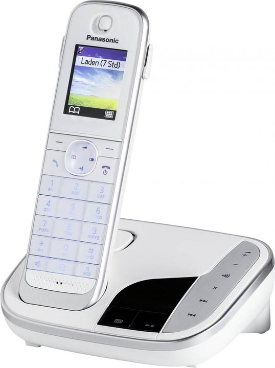 Produktbild Panasonic KX-TGJ320GW
