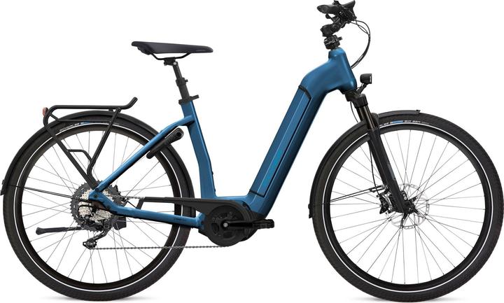 Produktbild Flyer Gotour6 7.12 (57 cm)