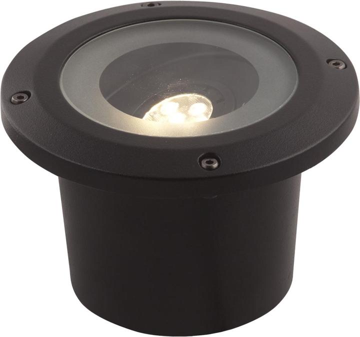 Velleman - RUBUM - UPLIGHT - 12 V - 320 lm - 5 W - 3000 K (320 lm, IP67)