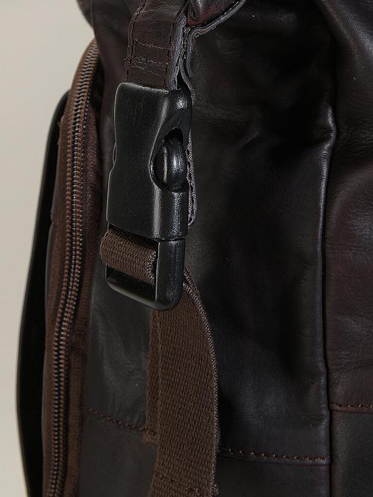 Immagine prodotto The Chesterfield Brand Remo Daypack Leder 47 cm Laptopfach (21 l)