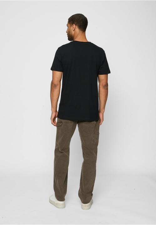 Produktbild MT Butterfly Night Tee - 20435 (XL)