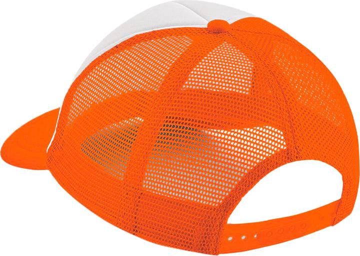 Produktbild Beechfield Vintage Trucker Baseballkappe (One Size)