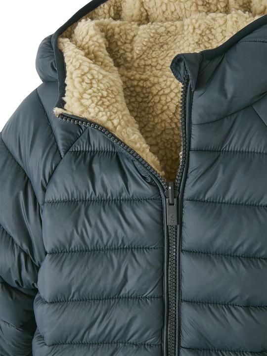 Immagine prodotto Vertbaudet Jungen Wende-Steppjacke (92)