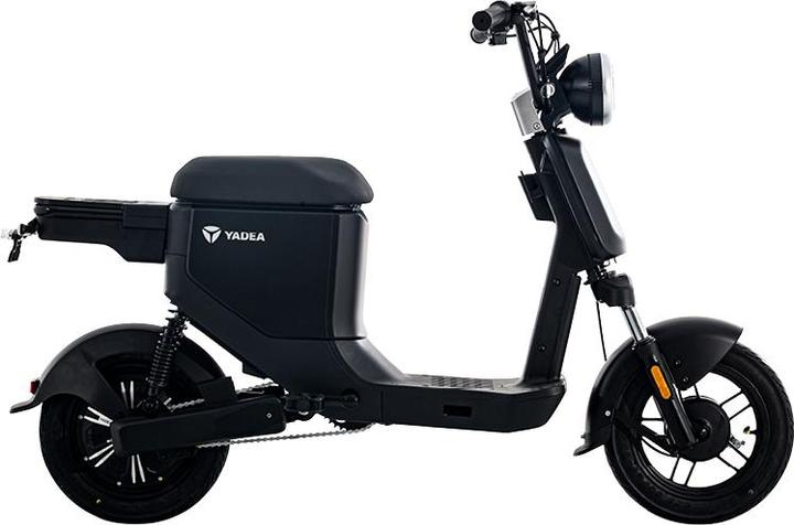 Actual product image Yadea U3 (25 km/h, 350 W)
