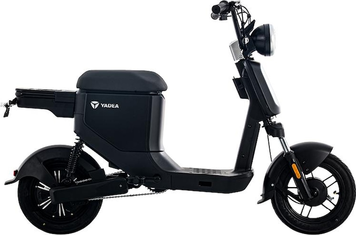 Actual product image Yadea U3 (25 km/h, 350 W)