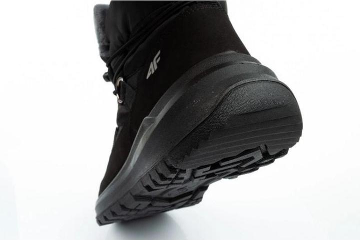 Produktbild 4F Sportschuhe Schneestiefel