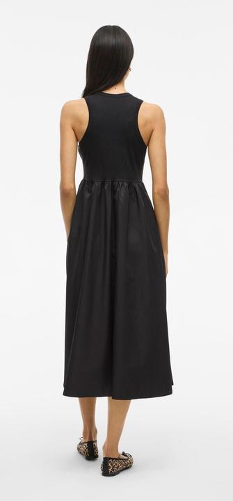 Produktbild Vila VISONJA Ärmelloses Midikleid (XL)