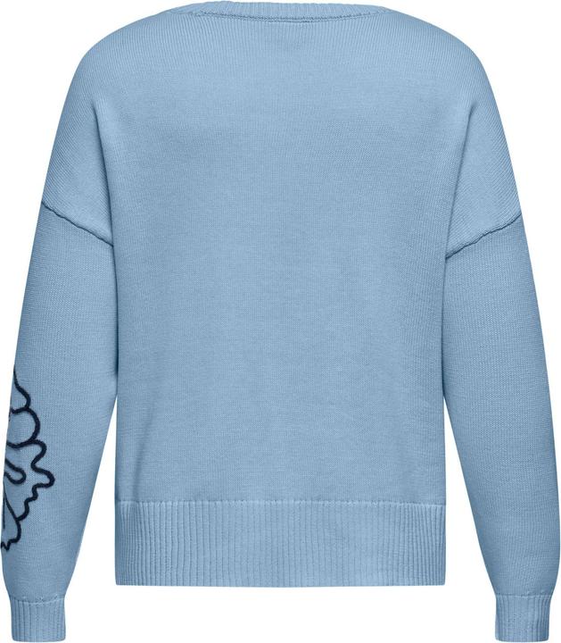 Produktbild Only CARPETRA Strickpullover Strickpullover (L)