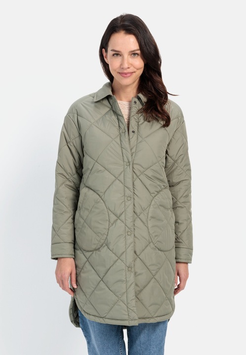 Produktbild Camel Active Steppmantel aus recyceltem Polyester (46)