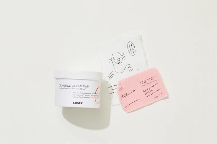 Image du produit Cosrx One Step Pimple Clear