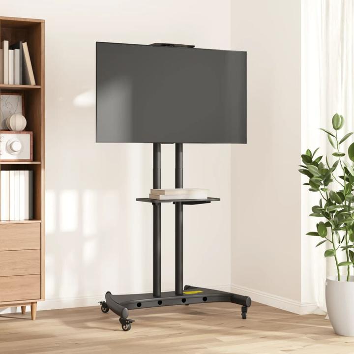 Produktbild VidaXL TV-Ständer auf Rollen (Diverse, 70", 60 kg)