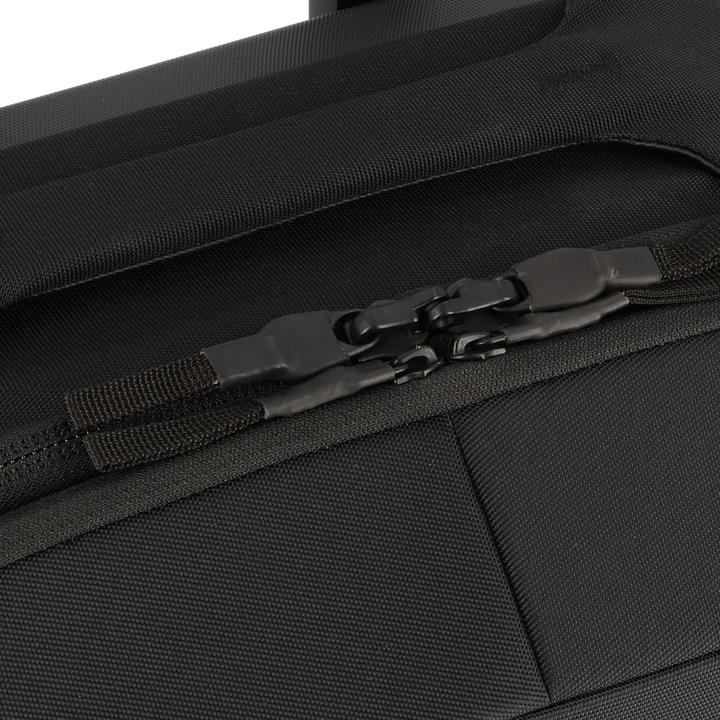 Actual product image Thule Subterra 2 Carry-On Spinner - Black (35 l)