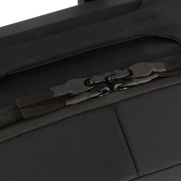 Produktbild Thule Subterra 2 Carry-On Spinner - Black (35 l, Handgepäck (bis 50l))