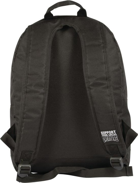 Actual product image Creature Support Backpack