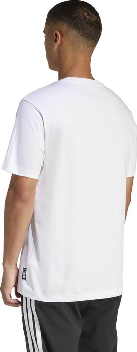Produktbild Adidas M Nov Mini T - white (M)