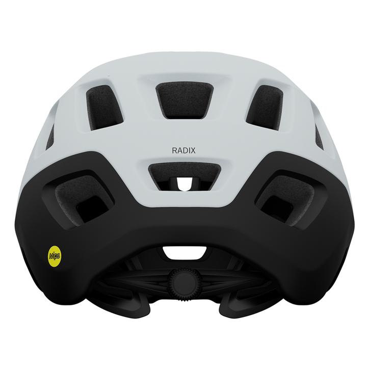 Actual product image Giro Radix MIPS (51 - 55 cm)