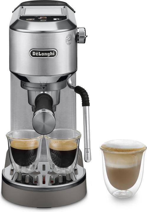 Produktbild De'Longhi Dedica Duo