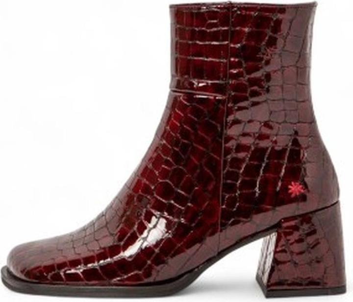 Actual product image Art Verona Oxford Boots (38)