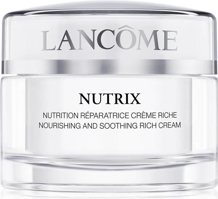 Lancôme Nutrix (50 ml, Day cream)