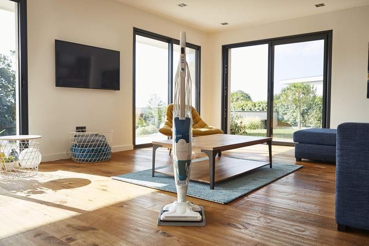 Productafbeelding Rowenta Reinig & Stoom Revolutie (1500 W)