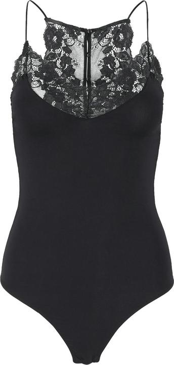 Produktbild Pieces Pckornelie Strap Bodystocking Noos (M)