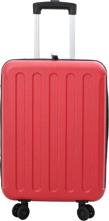 Actual product image vidaXL Reisetasche