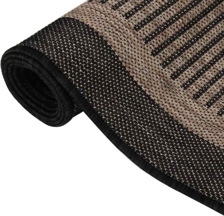 Actual product image vidaXL Haluk (100 x 200 cm)