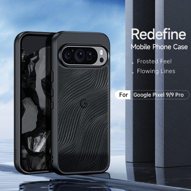 Image du produit Dux Ducis Aimo (Google Pixel 9, Google Pixel 9 Pro)