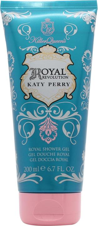 Produktbild Katy Perry Royal Revolution (200 ml)
