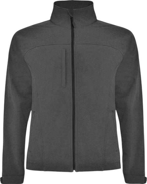 Produktbild Alpinia Rudolph Softshelljacke (XL)