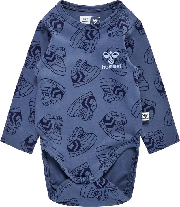 Image du produit hummel Hmlsneaker Body L/S (86)