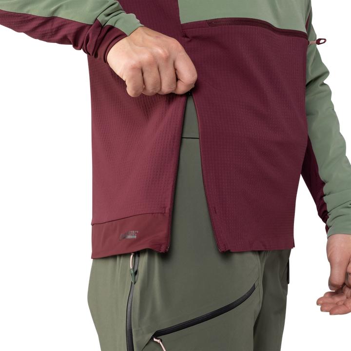Produktbild Dynafit Tigard Alpha Direct Anorak (34, 40)