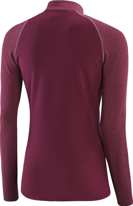 Immagine prodotto Löffler Fine Stripe transtex® midlayer donna (42)