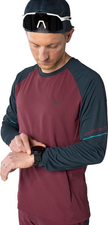 Produktbild Dynafit Alpine Pro Langarmshirt (46, S)
