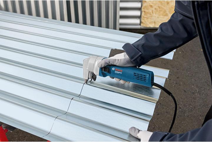 Actual product image Bosch Professional Rodent GNA 75-16