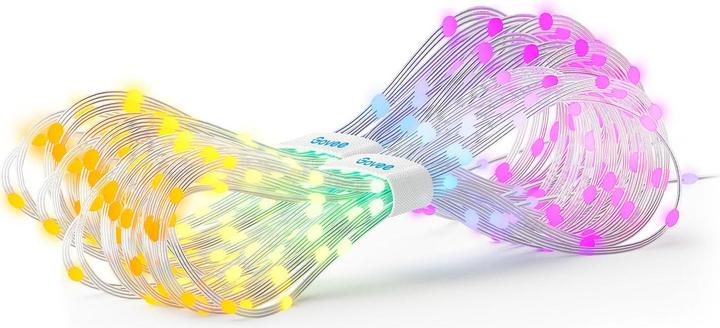 Image du produit Govee Rideau de lumière (2 m)