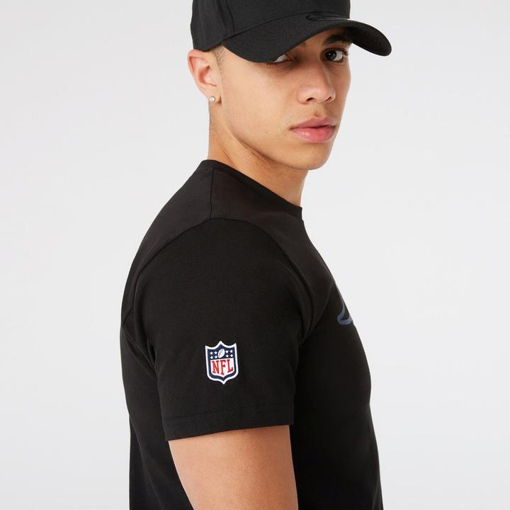 Actual product image New Era NFL Football Outline New England Patriots (M)