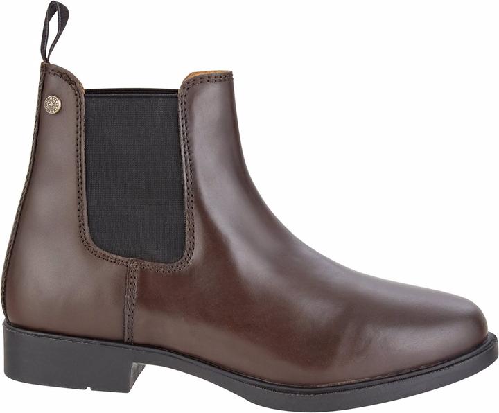 Image du produit Suedwind Footwear Jodhpur Ankle Boots Classic Unisex & Kids (35)