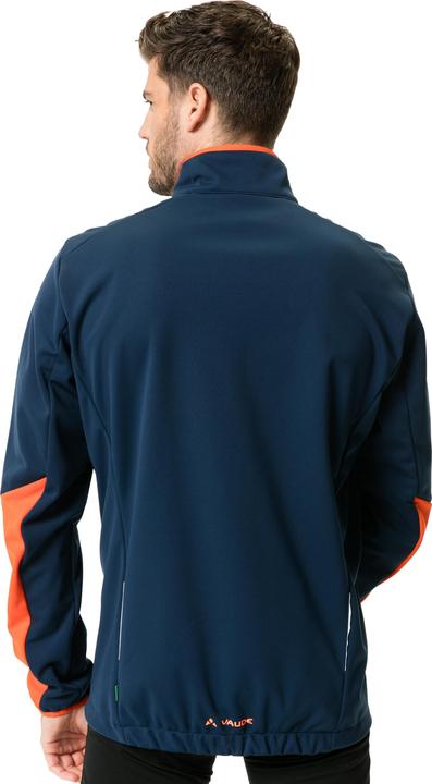 Image du produit Vaude Veste Matera Softshell pour hommes (L)