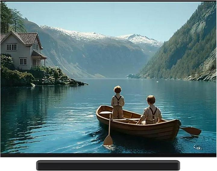 Produktbild Sony K65XR35M2PB (65", Bravia 3 II, 4K, 2026)