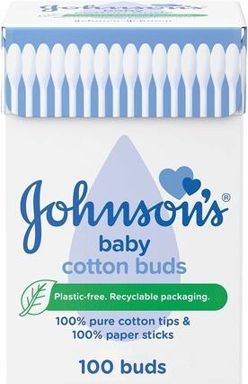 Image du produit Johnsons Cotton Buds