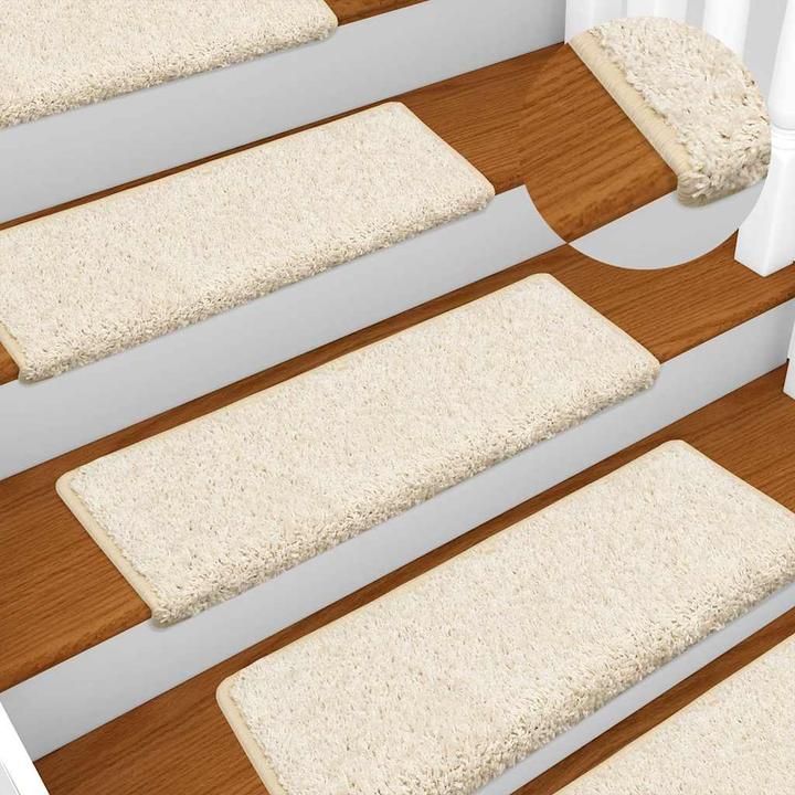 Immagine prodotto vidaXL Stufenmatte (65 x 21 cm)