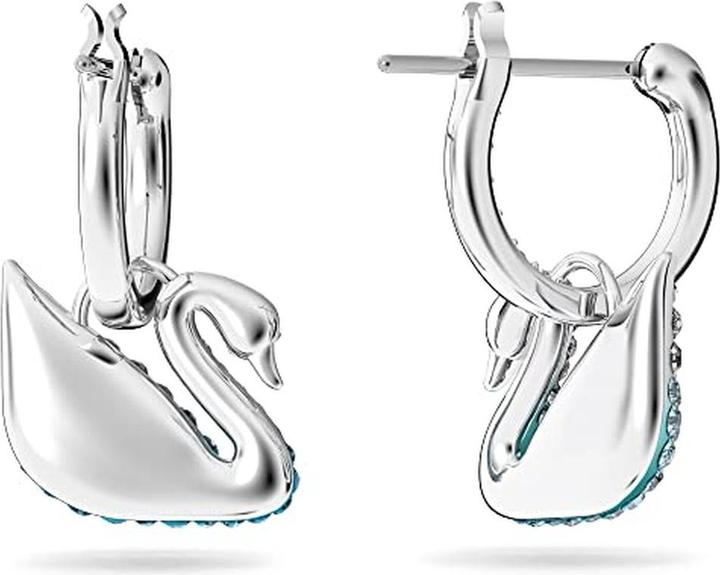 Produktbild Swarovski Iconic Ohrringe (Swarovski Metall)